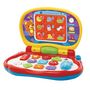 Voir la diapositive 2 : VTECH Lumi ordi des tout-petits 