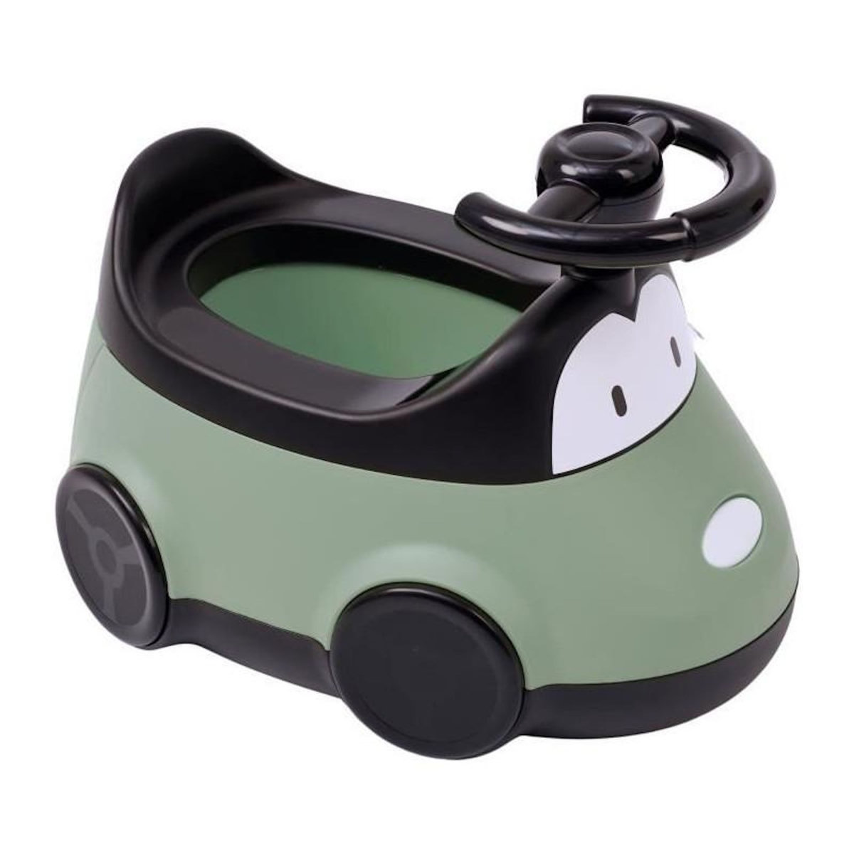 THERMOBABY Pot ludique - THERMOBABY - Voiture - Cuvette amovible