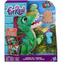 Voir la diapositive 5 : HASBRO Peluche interactive Régalorex Dino FurReal Friends