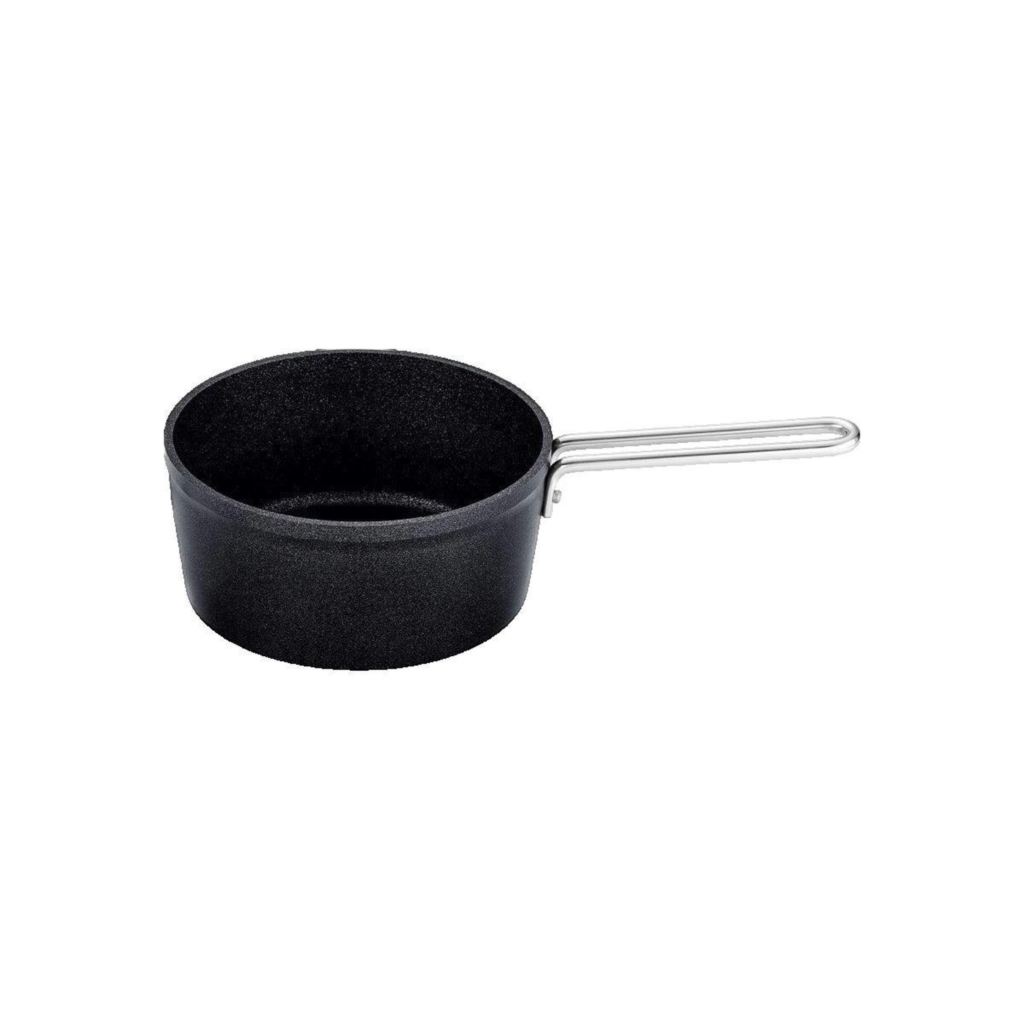 Voir la diapositive 2 : Fissler Casserole Fissler Adamant 18 cm antiadhésive