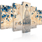 Paris Prix Tableau Imprimé  Guide Spirituel. Coloris disponibles : Multicolore