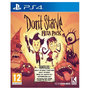 Voir la diapositive 1 : Don't Starve MegaPack PS4