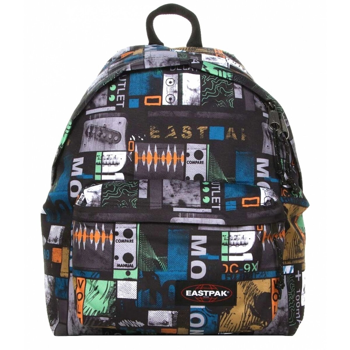 Chaud sac outlet eastpak