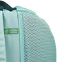 Voir la diapositive 8 : AUCHAN Sac à dos 2 compartiments 43 cm bleu Tropical Move