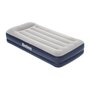 Voir la diapositive 1 : BESTWAY Lit gonflable - BESTWAY - Matelas 1 place - 191 x 97 x 36 cm - Pompe électrique intégrée