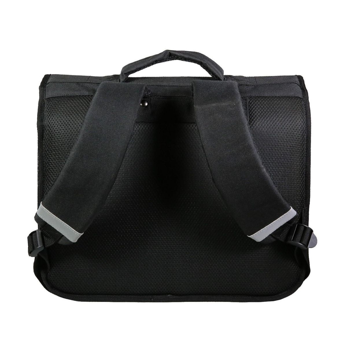 Bagtrotter Cartable 38 cm Transformers Noir