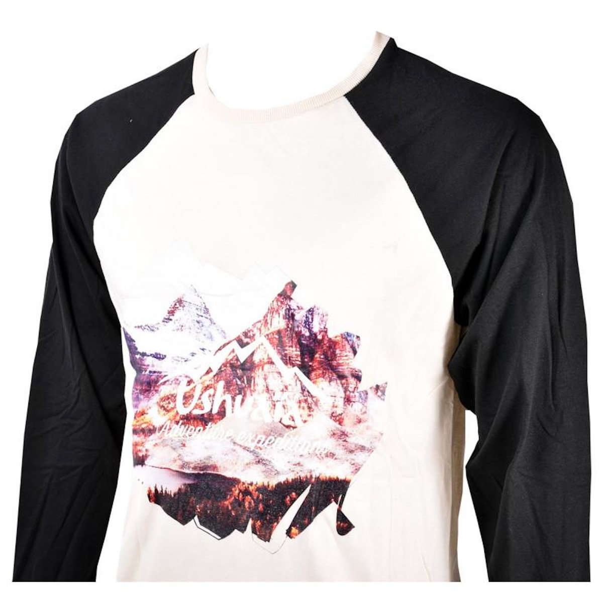 USHUAï¿½A Pyjama Homme USHUAIA