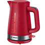 Voir la diapositive 1 : BOSCH Bouilloire Bosch MyMoment 1.7 l Rouge
