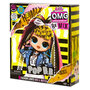Voir la diapositive 2 : MGA LOL surprises Poupée O.M.G. Remix - Pop B.B