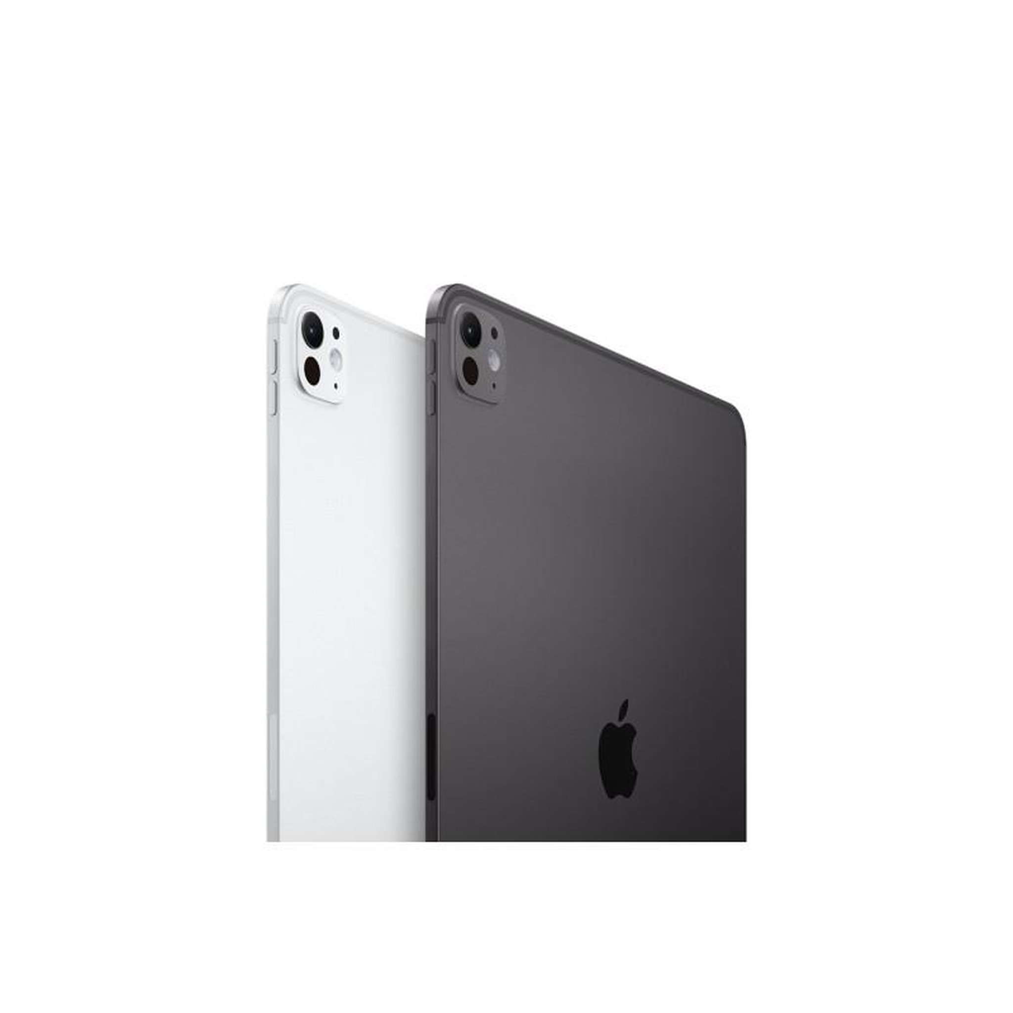 Voir la diapositive 3 : APPLE iPad Apple iPad Pro 13 Puce Apple M4 1 To Argent Wi Fi Nano texturé 7ème génération 2024