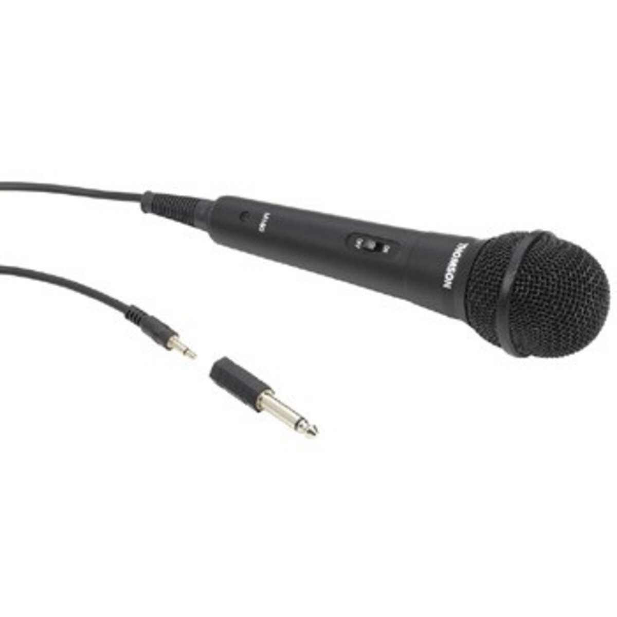 THOMSON M150 - Microphone