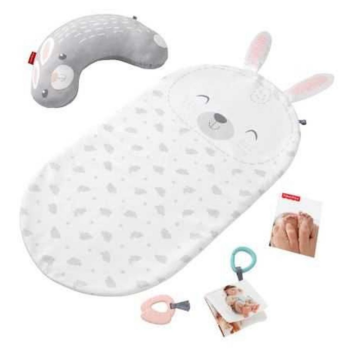 Fisher price Mon Coffret Bien-être pour bébé