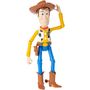 Voir la diapositive 2 : MATTEL Figurine 17 cm Toy Story 4 - Woody