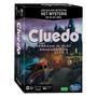 Voir la diapositive 1 : HASBRO Hasbro - Cluedo Escape Betrayal in Slot Swaenesteyn Board game F5699104