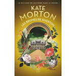 LES BRUMES DE RIVERTON, Morton Kate