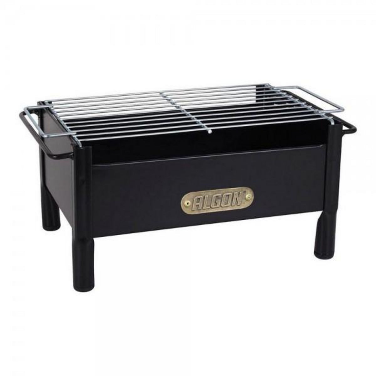 ALGON Barbecue Algon (33 x 23 cm)