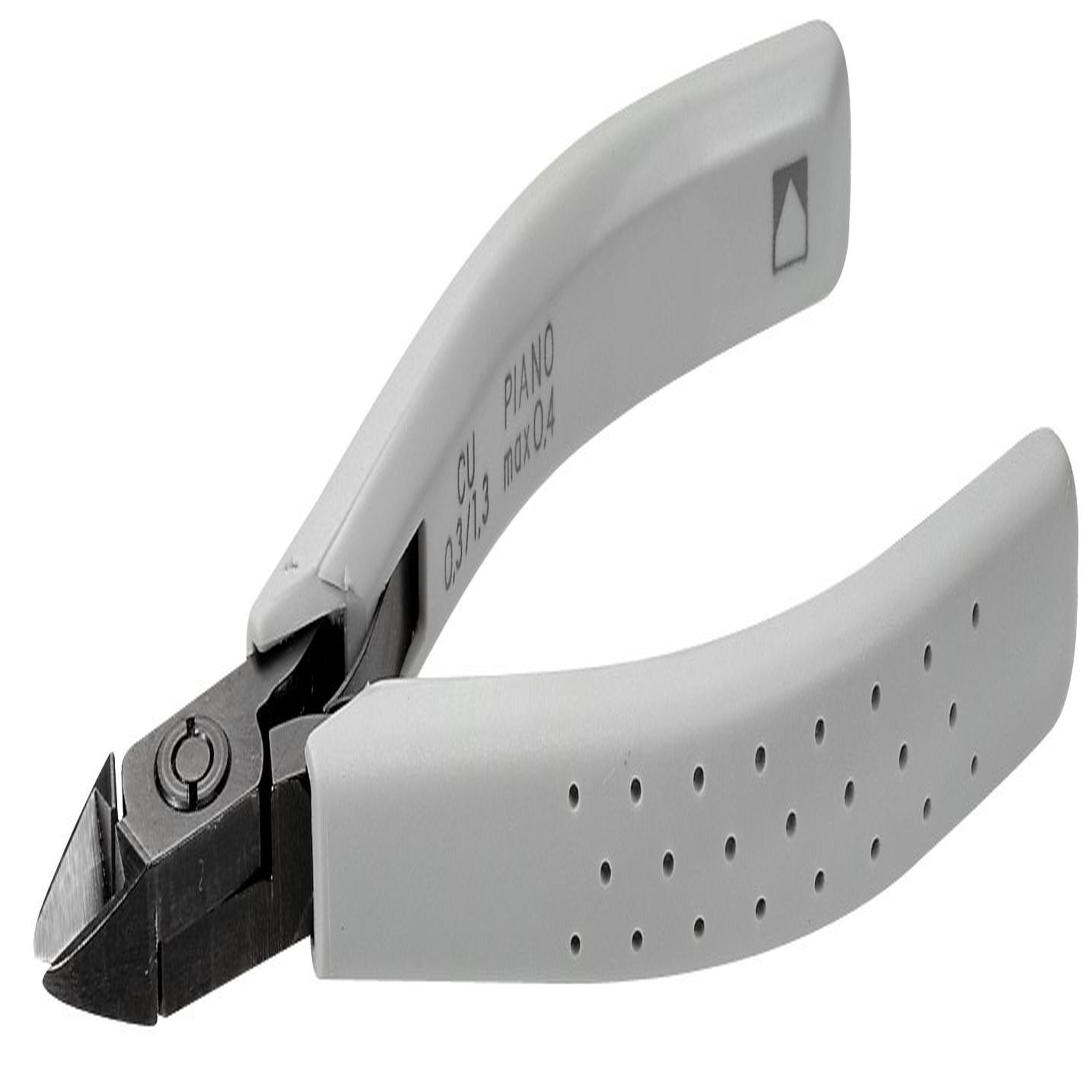 FACOM Pinces coupantes micro-tech  compactes  : maniabilité mt