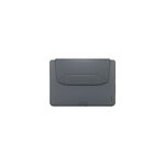Lenovo Housse Lenovo Origami - Gris, compatible 14 pouces