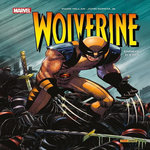 WOLVERINE. ENNEMI D'ETAT, Millar Mark