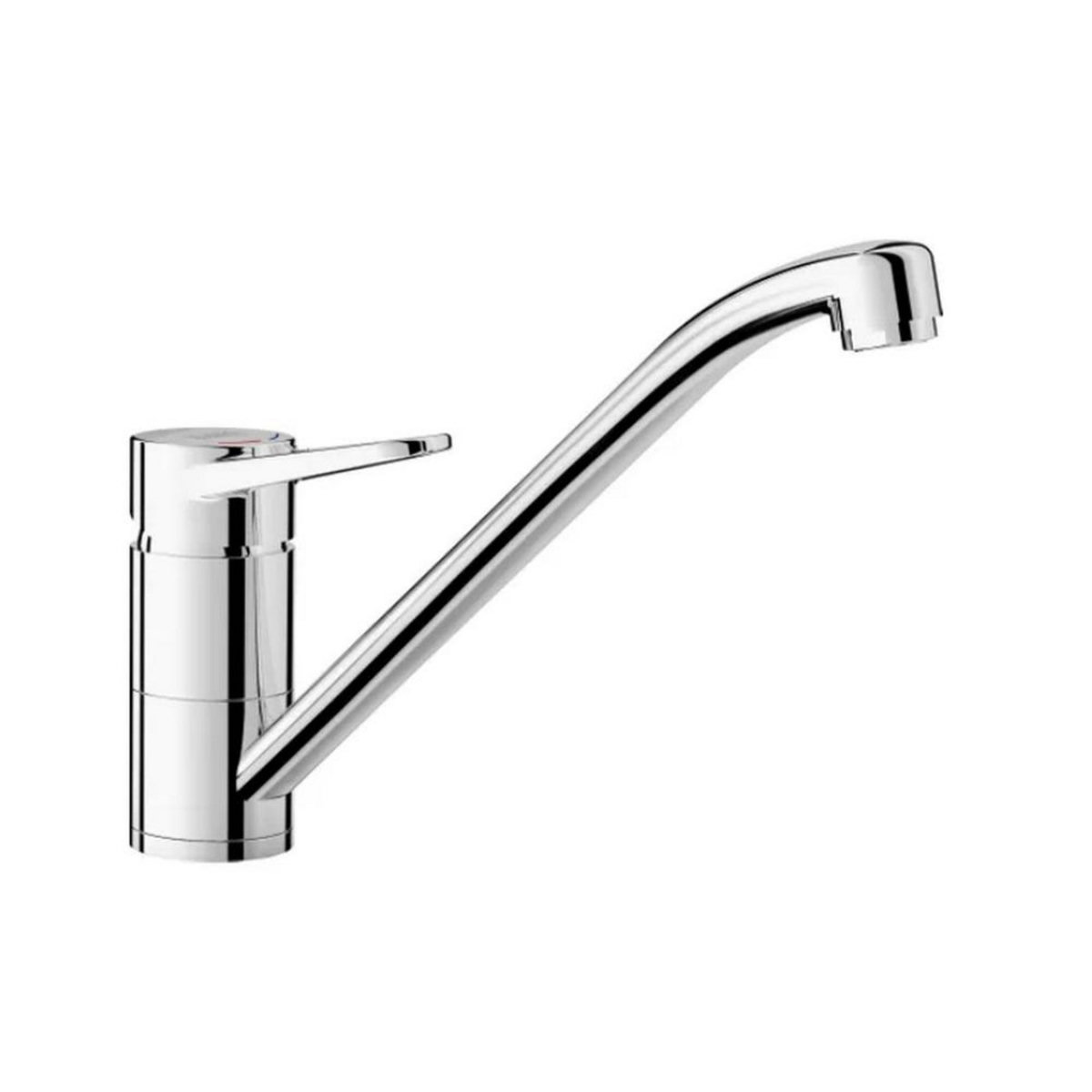 Blanco Mitigeur évier chromé - 526406