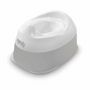 Voir la diapositive 2 : MARKET24 INGENUITY Pot d'apprentissage avec cuvette amovible, Antidérapant, Assise ergonomique