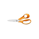 Fiskars Ciseaux universel droitier 18cm - 1075051
