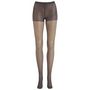 Voir la diapositive 2 : DIM Collant transparent Body Touch 