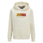 Jack & Jones Sweat  Garçon Jack & Jones Jorfrederik. Coloris disponibles : Beige