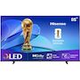 Voir la diapositive 1 : Hisense TV QLED 85E7Q 2025-85 pouces (215cm)
