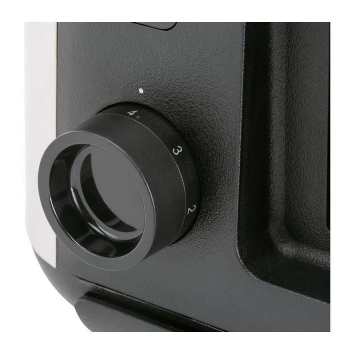 Russell Hobbs Grille-pain - RUSSELL HOBBS - HEATON - 2 fentes - Inox