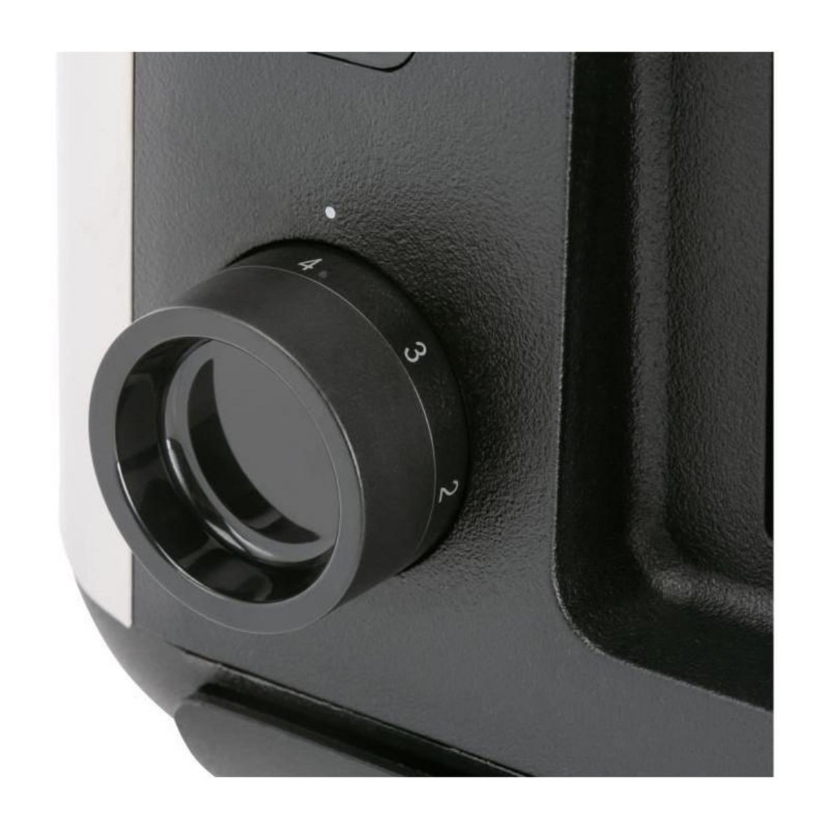 Russell Hobbs Grille-pain - RUSSELL HOBBS - HEATON - 2 fentes - Inox