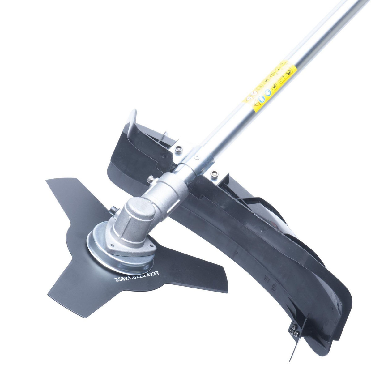 WERKAPRO Débroussailleuse électrique WERKA PRO  1400 W