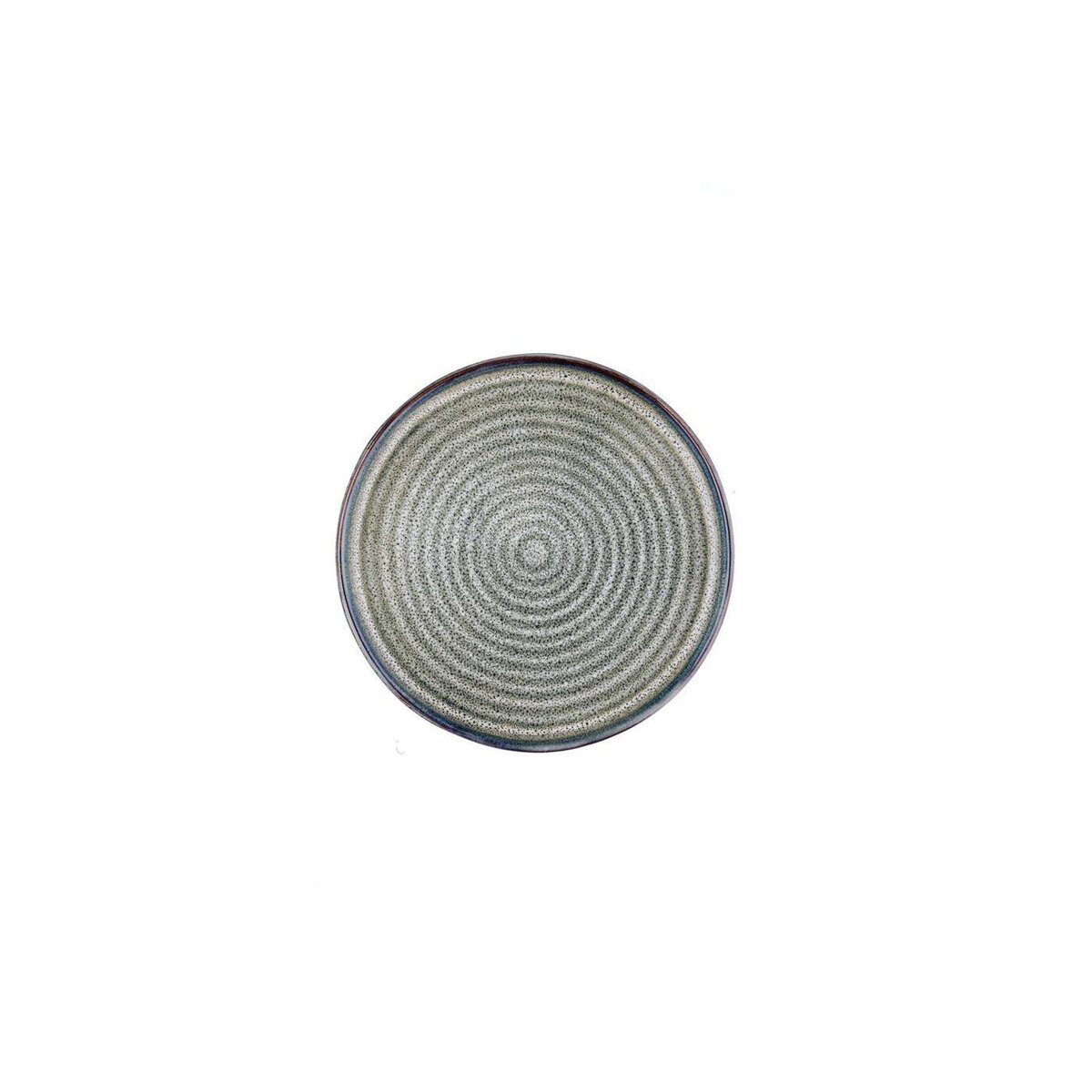 BJORN Assiette ZEN Ø17cm - 6 pièces - Natural