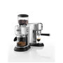 Voir la diapositive 2 : DELONGHI Machine à expresso Pack Barista ECKG6821.M