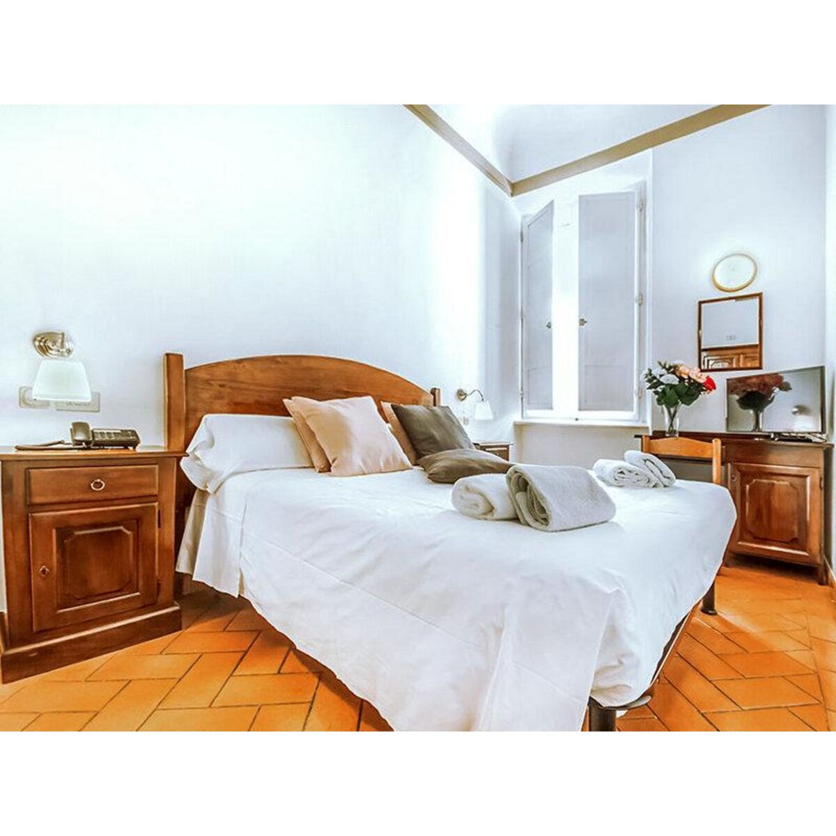 Smartbox 2 jours romantiques à Florence - Coffret Cadeau Séjour