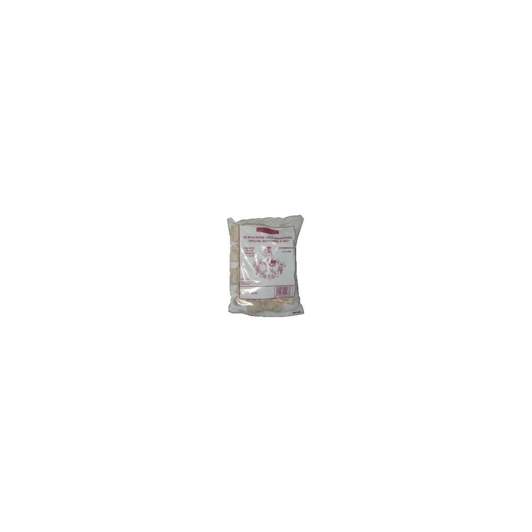 Bouchonnerie jocondienne Bouchons en liège bouchonnerie-jocondi Cylindriques Cognac