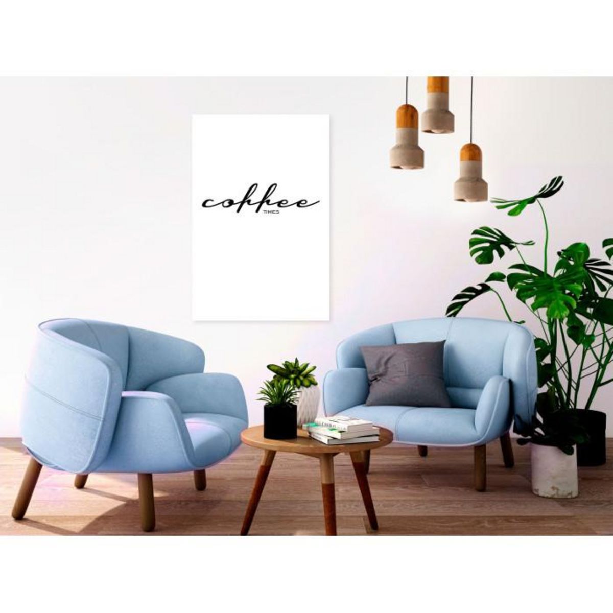 Paris Prix Tableau Imprimé  Coffee Times