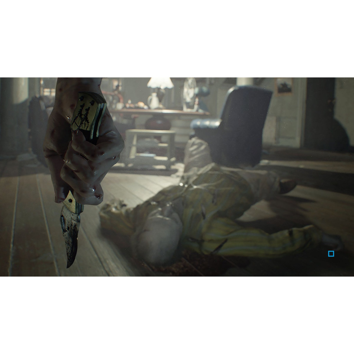 Resident Evil 7 biohazard - Gold Edition PS4