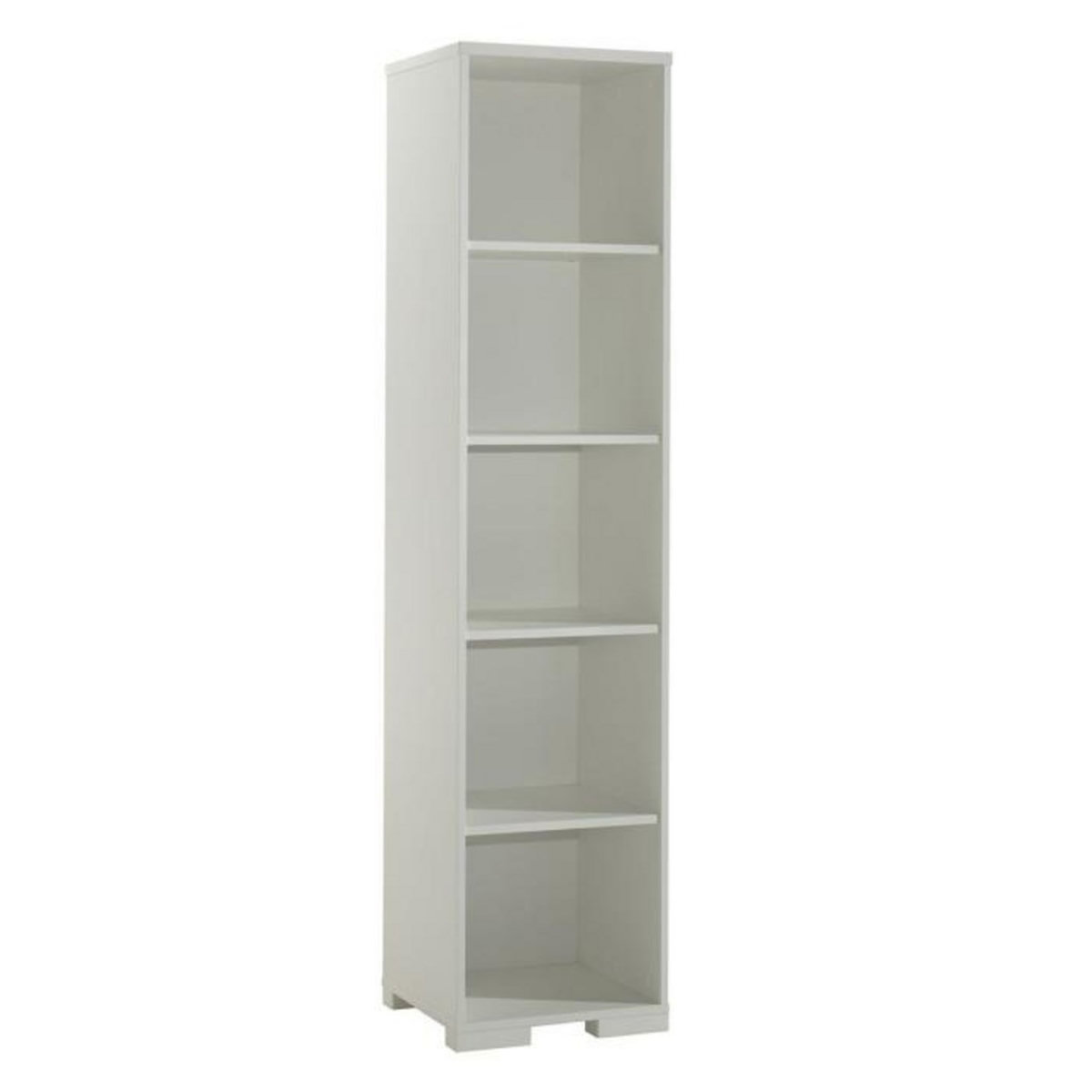 Paris Prix Chambre Complète Enfant 6P  London  Blanc