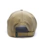 Voir la diapositive 4 : Lacoste Casquette  Mixte Lacoste Twill Big Croch