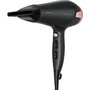 Voir la diapositive 3 : MPM Sèche-cheveux MPM MSW-24 2500 W noir et rose