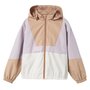 Voir la diapositive 1 : NAME IT Veste Mauve/Beige/Blanche Fille Name it Ikaela