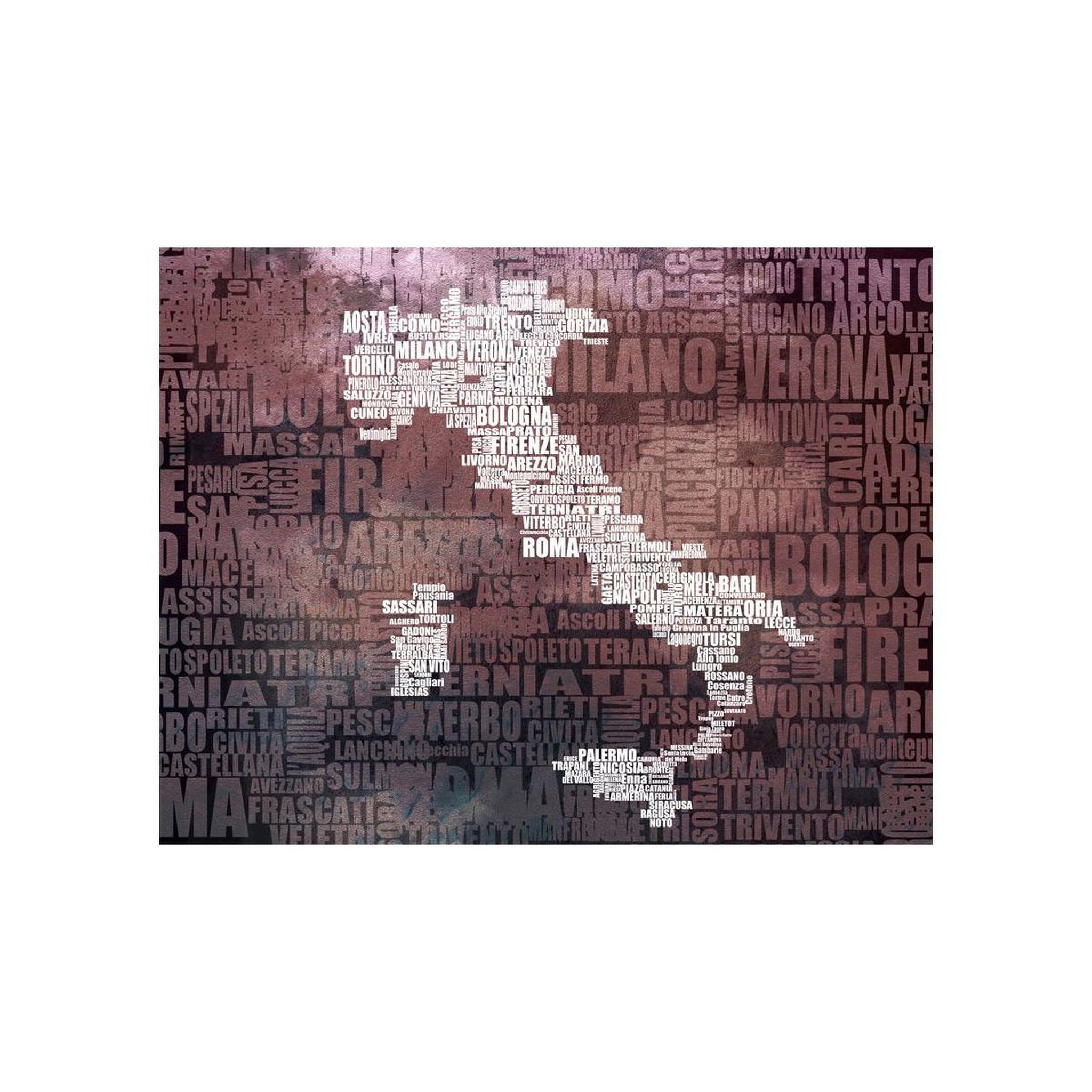 Voir la diapositive 2 : Paris Prix Papier Peint  Dream About Italy