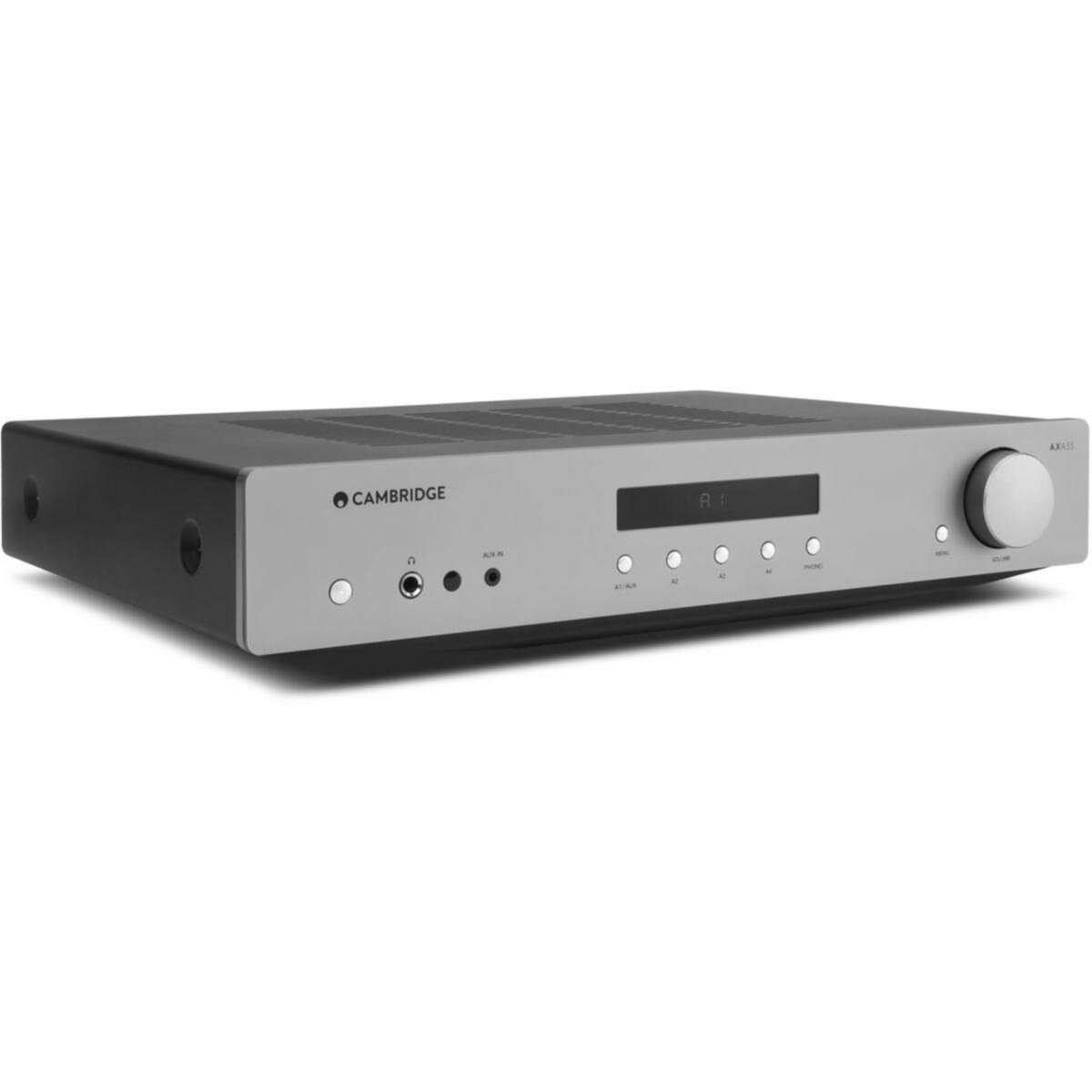 CAMBRIDGE AUDIO Amplificateur HiFi AXA35