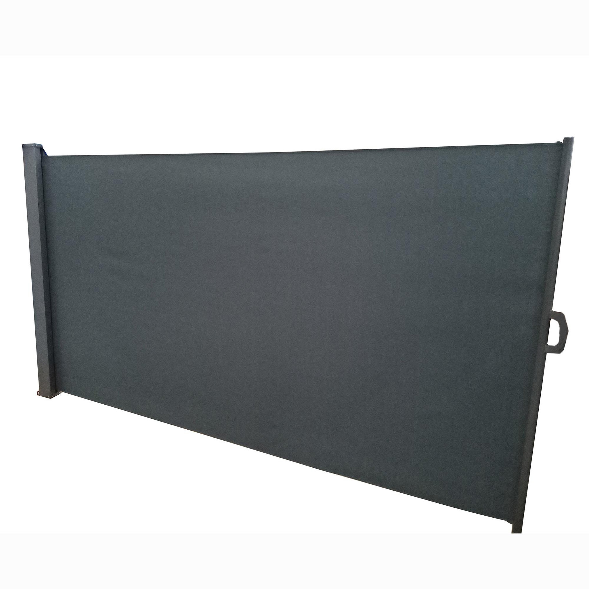 WERKAPRO Paravent rétractable 300 x 180 cm - WERKA PRO