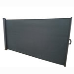 WERKAPRO Paravent rétractable 300 x 180 cm - WERKA PRO