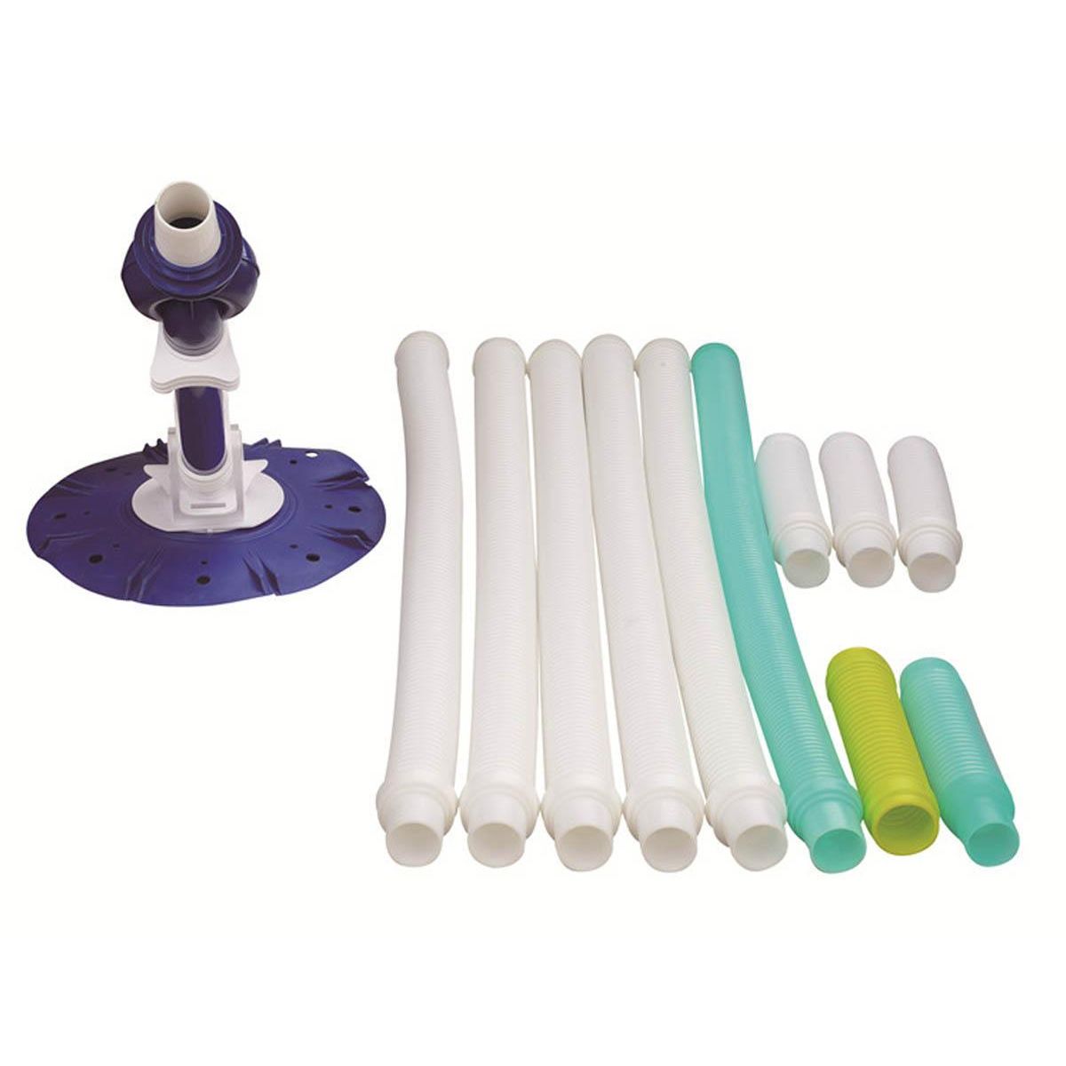 Habitat et Jardin Robot piscine hydraulique  Prosper