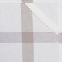 Voir la diapositive 4 : ATMOSPHERA Lot de 2 Torchons de Cuisine  Traditionnel  70cm Gris