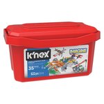 K'NEX K'NEX K& 39 Nex Value Box, 522 pcs.