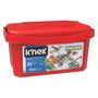 Voir la diapositive 1 : K'NEX K'NEX K& 39 Nex Value Box, 522 pcs.